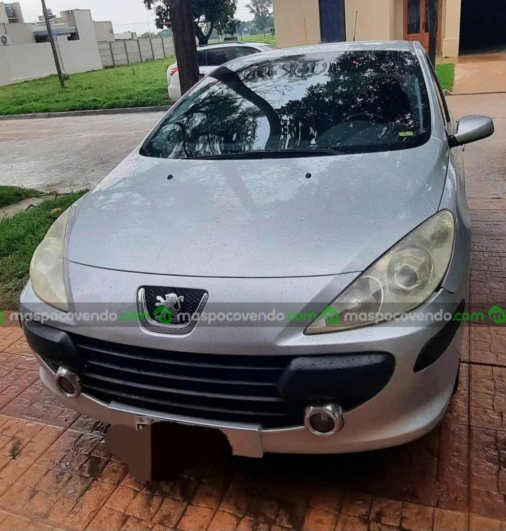 Peugeot 307 2.0 Hdi  0 - foto 4