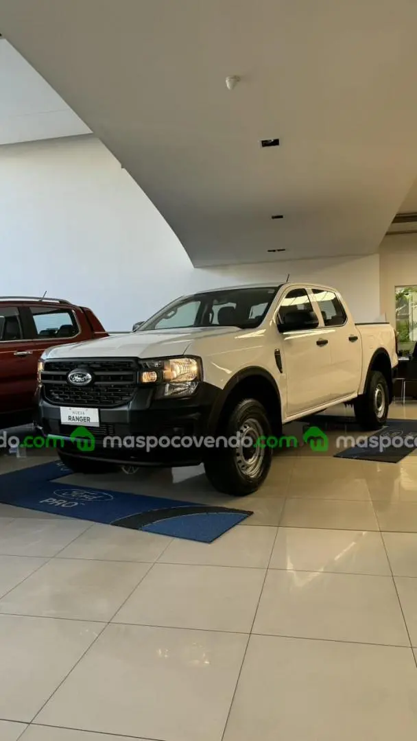 Ford Ranger 0Km Entrega $10.200.000  0 - foto 2