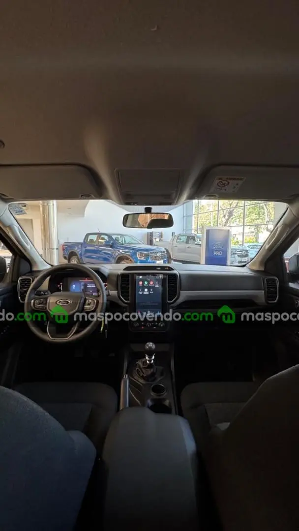 Ford Ranger 0Km Entrega $10.200.000  0 - foto 3