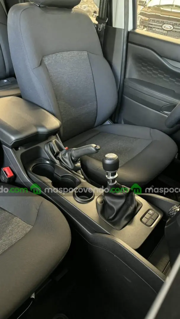 Ford Ranger 0Km Entrega $10.200.000  0 - foto 5