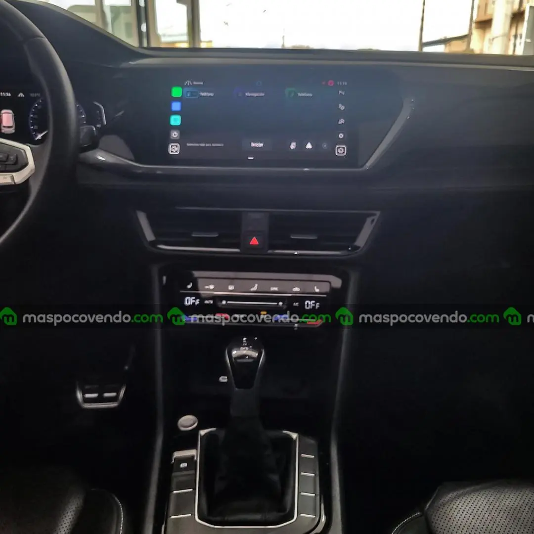 Volkswagen Taos Highgline 250 Tsi 1.4 Dsg  0 - foto 3