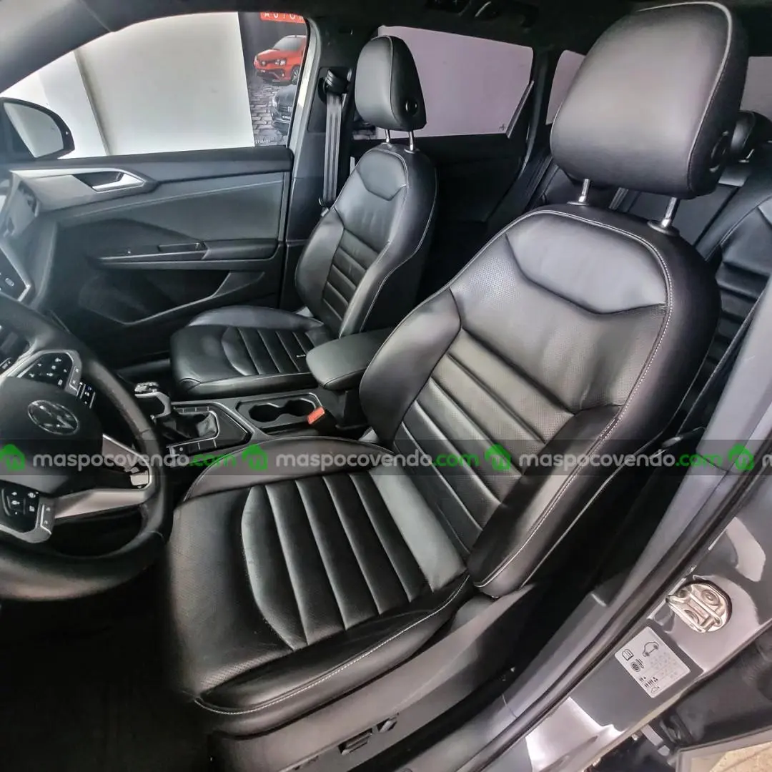 Volkswagen Taos Highgline 250 Tsi 1.4 Dsg  0 - foto 4