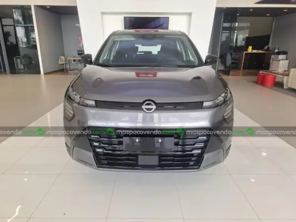 Nissan Kait Sense Cvt  0 - foto 1