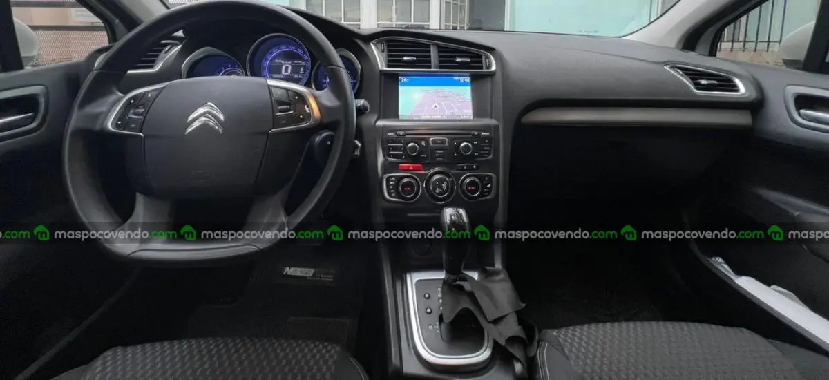 Citroën C4 Lounge  0 - foto 4