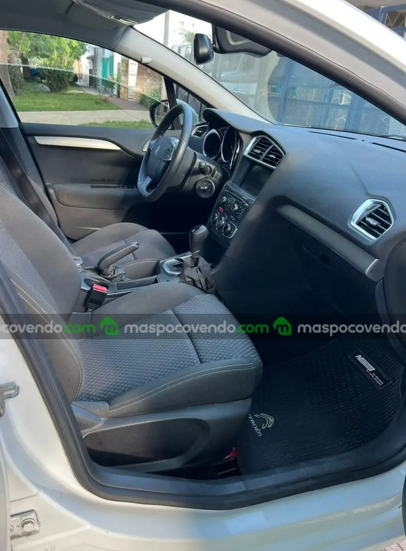 Citroën C4 Lounge  0 - foto 5