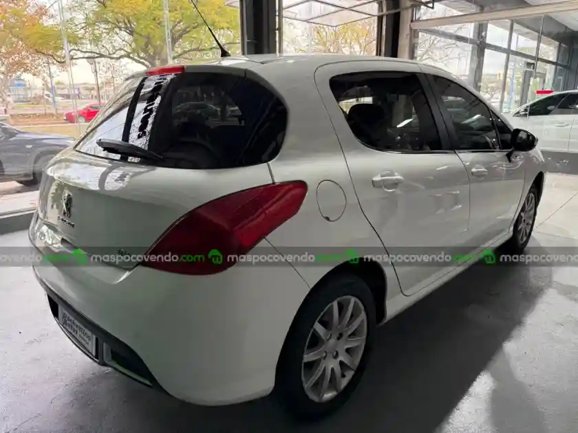 Peugeot 308 5P-2014  2014 - foto 3