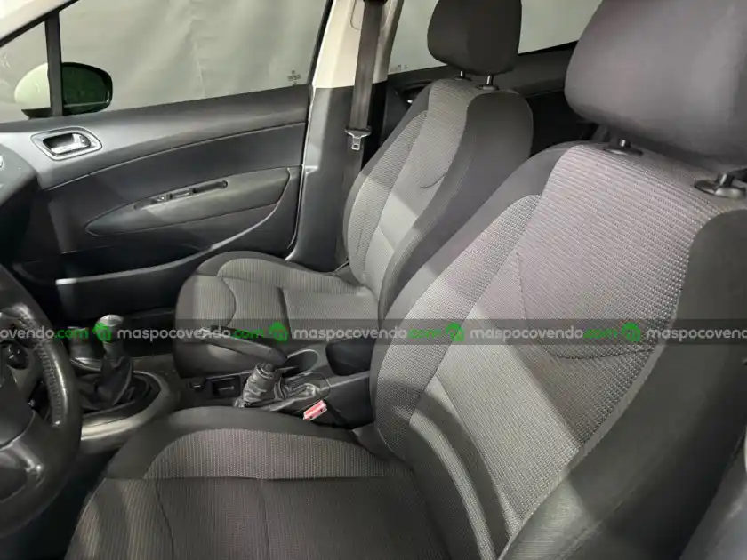 Peugeot 308 5P-2014  2014 - foto 4