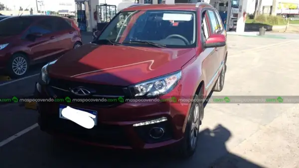 Chery TIGGO3 LUXURY 0 - foto 1