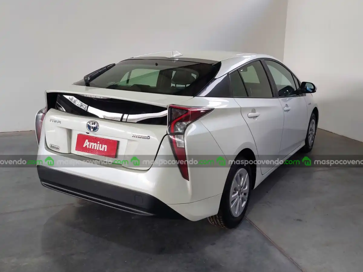 Toyota Toyota - foto 4