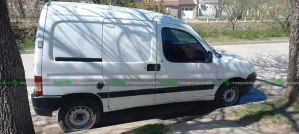 Peugeot Partnet  0 - foto 1