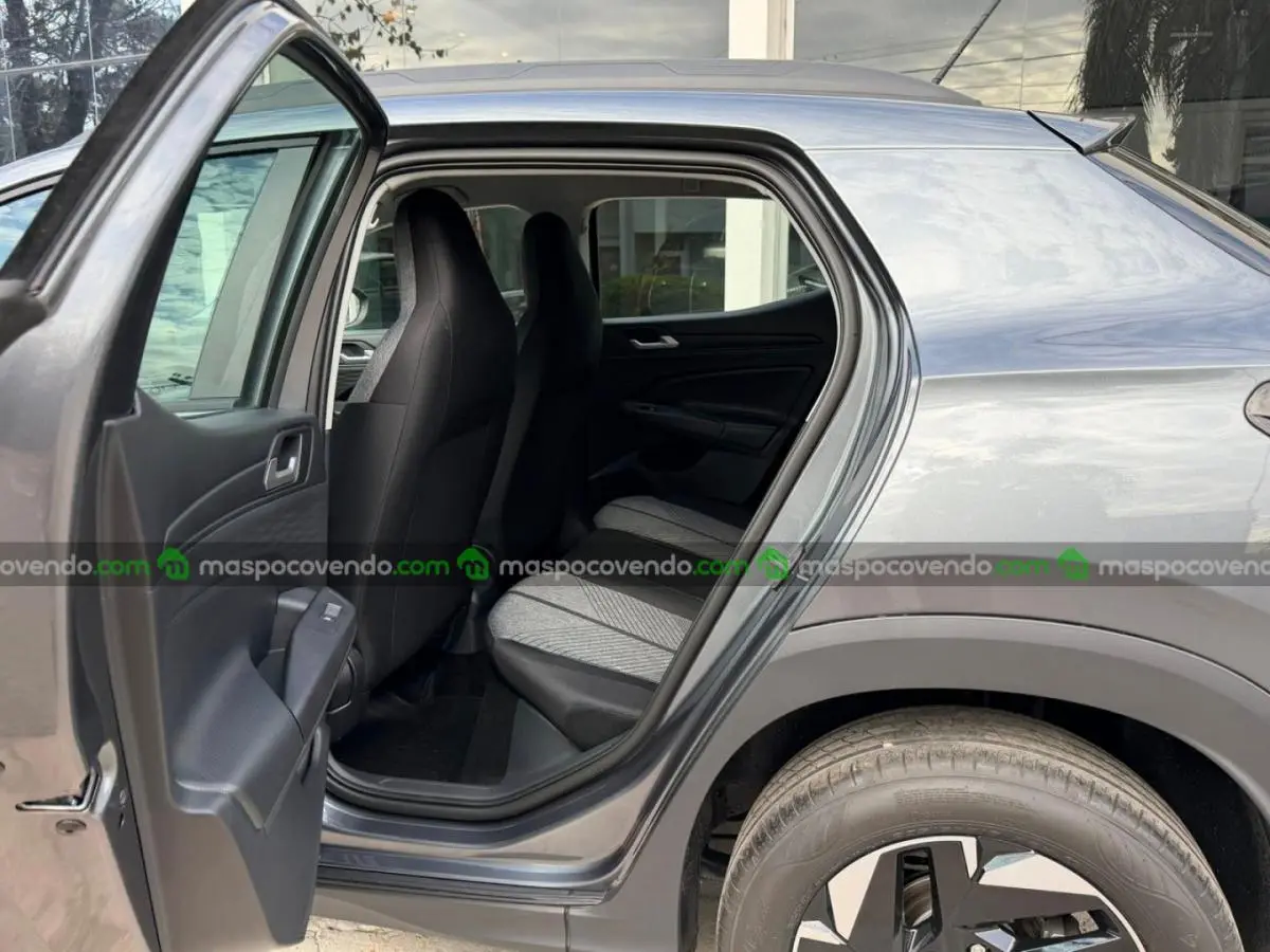 Tera Comfortline Automático 170 Tsi 0Km My2026, Gris Oscuro Metalizado. Orio Hnos  0 - foto 3