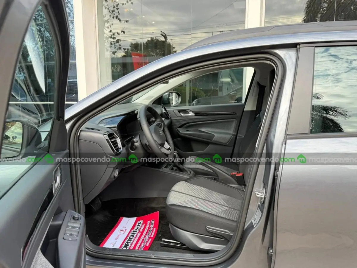 Tera Comfortline Automático 170 Tsi 0Km My2026, Gris Oscuro Metalizado. Orio Hnos  0 - foto 5