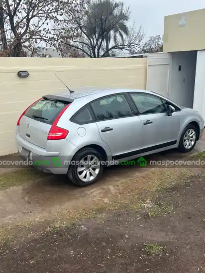 Citroën C4 - foto 2