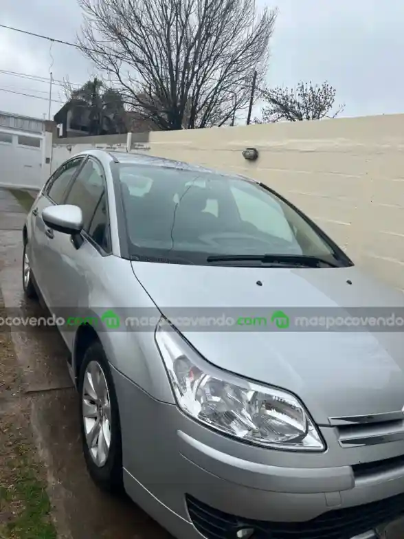 Citroën C4 - foto 4