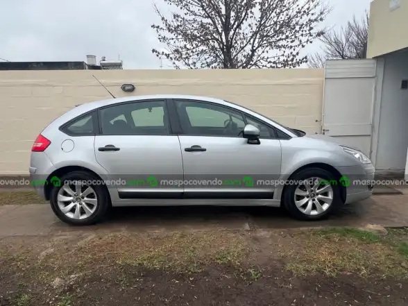 Citroën C4 - foto 5