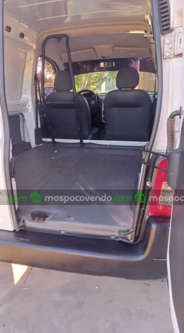 Peugeot Camioneta  0 - foto 1