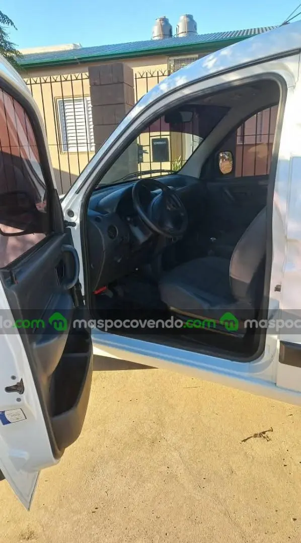 Peugeot Camioneta  0 - foto 2