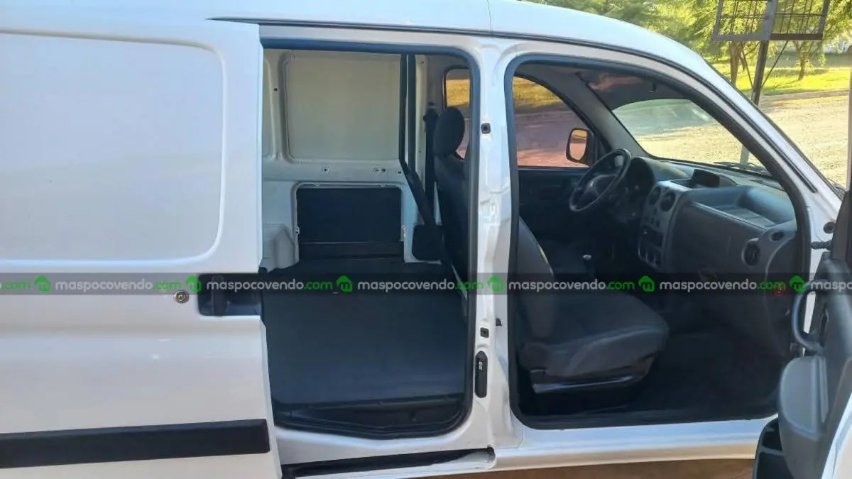 Peugeot Camioneta  0 - foto 3