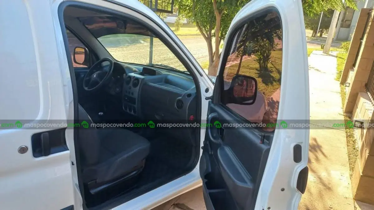 Peugeot Camioneta  0 - foto 4