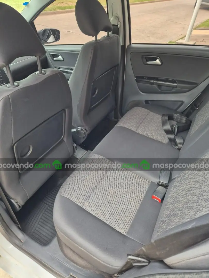 Volkswagen Suran 2013  2013 - foto 3
