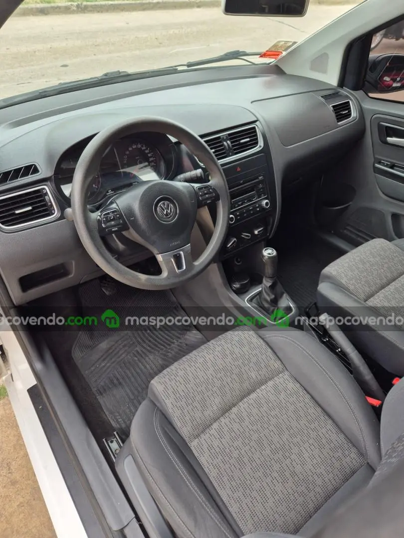 Volkswagen Suran 2013  2013 - foto 4