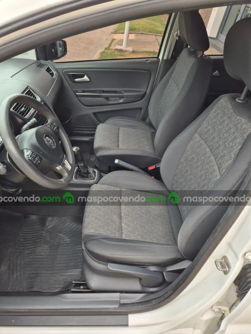 Volkswagen Suran 2013  2013 - foto 5