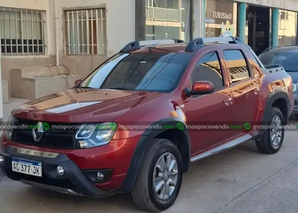 OROCH OUTSIDER PLUS 2.0 2018 2018 - foto 1