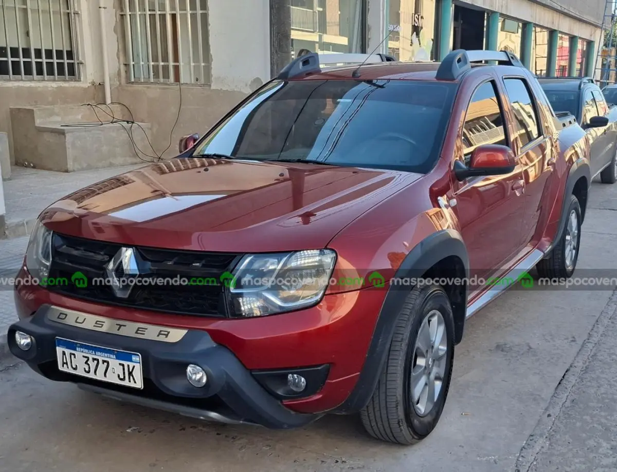 Oroch Outsider Plus 2.0 2018  2018 - foto 2