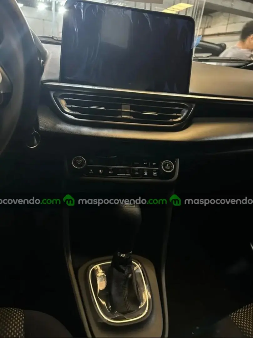 Fiat Pulse Drive 1.3 Cvt  0 - foto 2