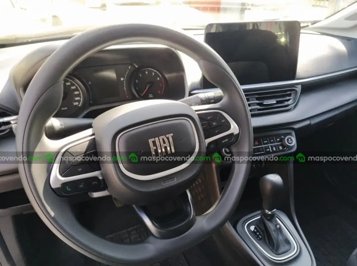 Fiat Pulse Drive 1.3 Cvt  0 - foto 4