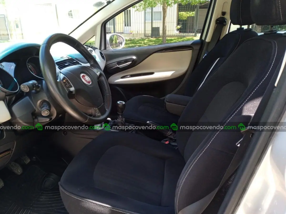 Fiat Línea Impecable  0 - foto 2