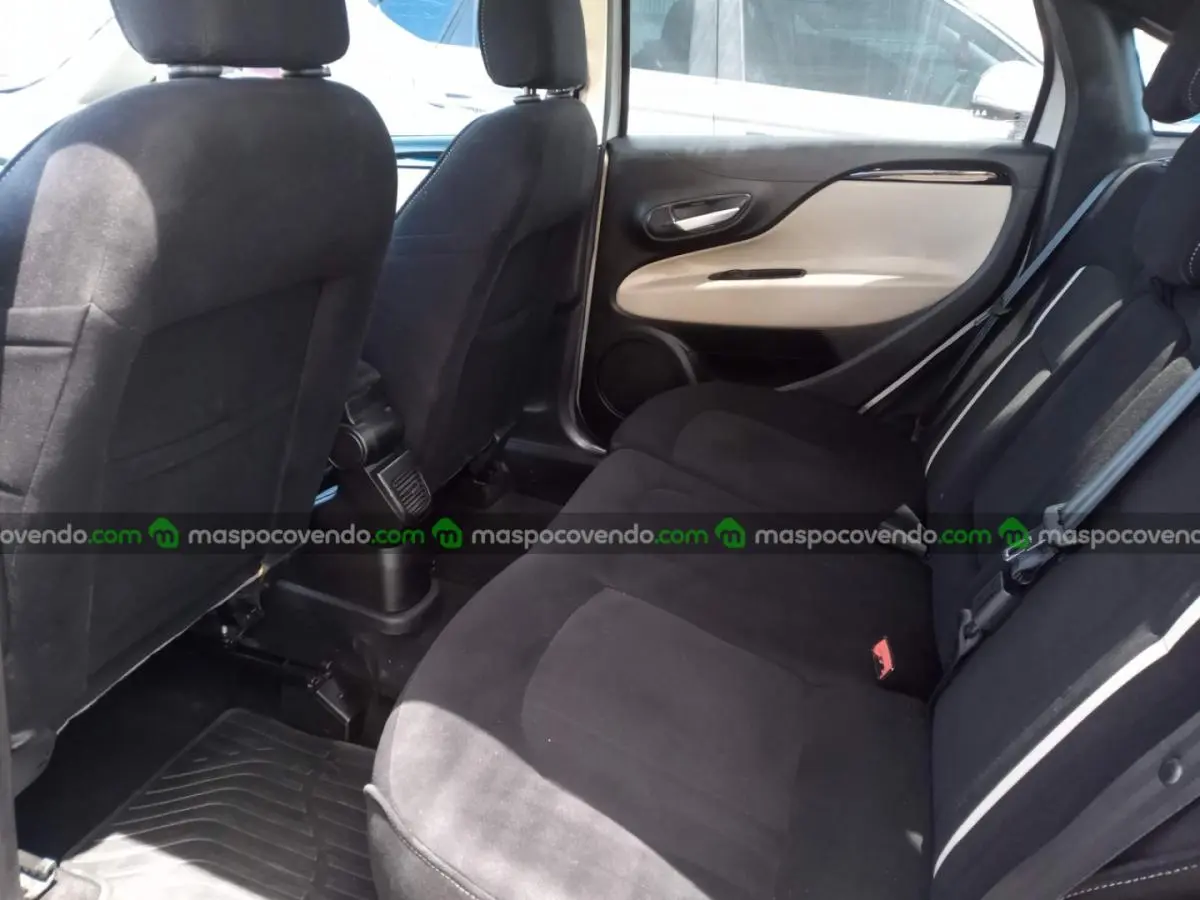Fiat Línea Impecable  0 - foto 4