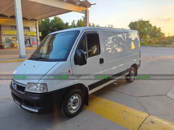 Fiat Ducato  0 - foto 1