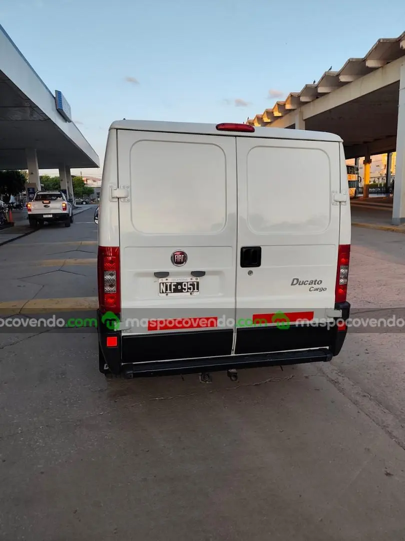 Fiat Ducato  0 - foto 3