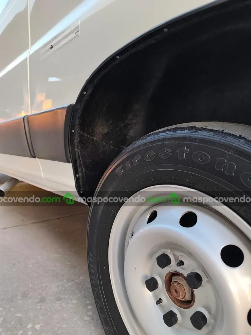 Fiat Ducato  0 - foto 4