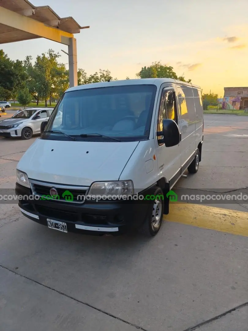 Fiat Ducato  0 - foto 5