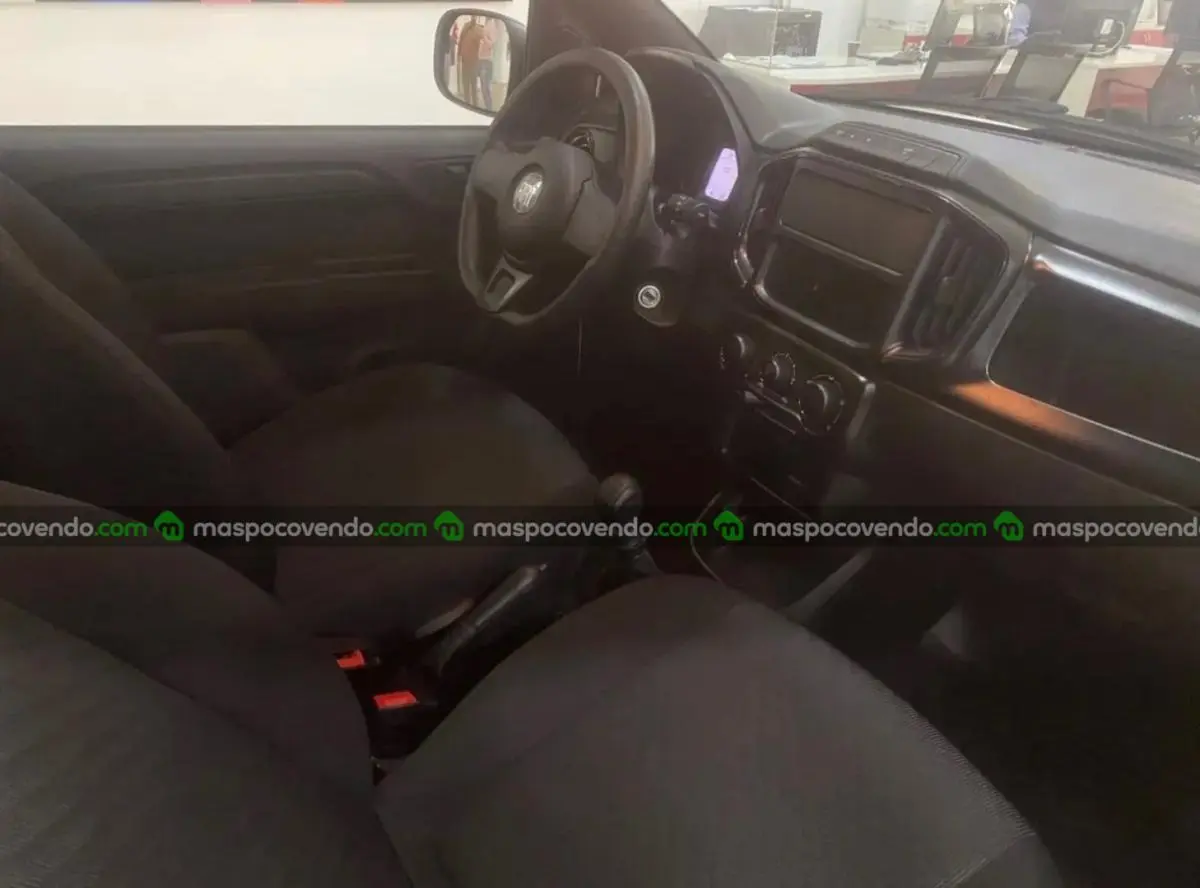 Fiat Fiorino 1.3 Endurance  0 - foto 4