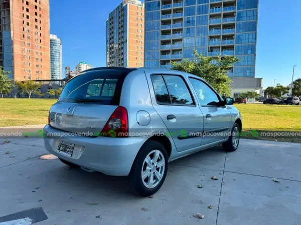 Renault Clio Diesel 2006 Impecable  2006 - foto 1
