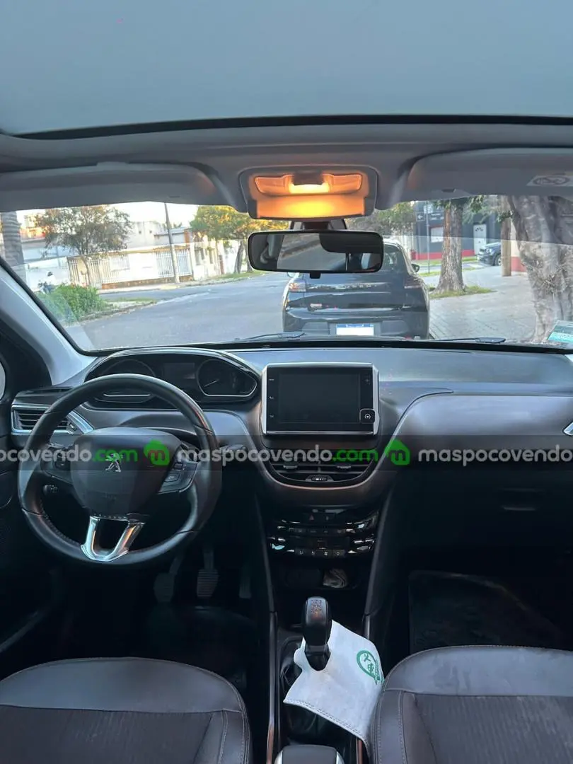 Peugeot 2008 Mod. 2020 Oportunidad  2008 - foto 3