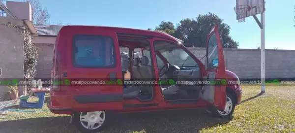 Renault Kangoo 0 - foto 1
