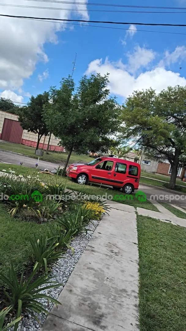 Renault Kangoo  0 - foto 2