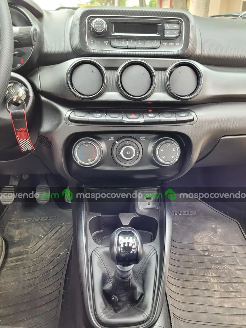 Fiat Cronos Impecable  0 - foto 3