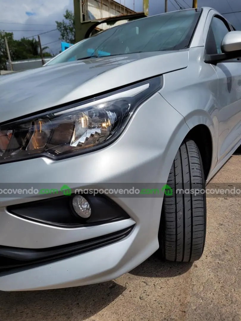 Fiat Cronos Impecable  0 - foto 5