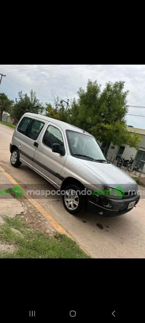 Peugeot Partner  0 - foto 1