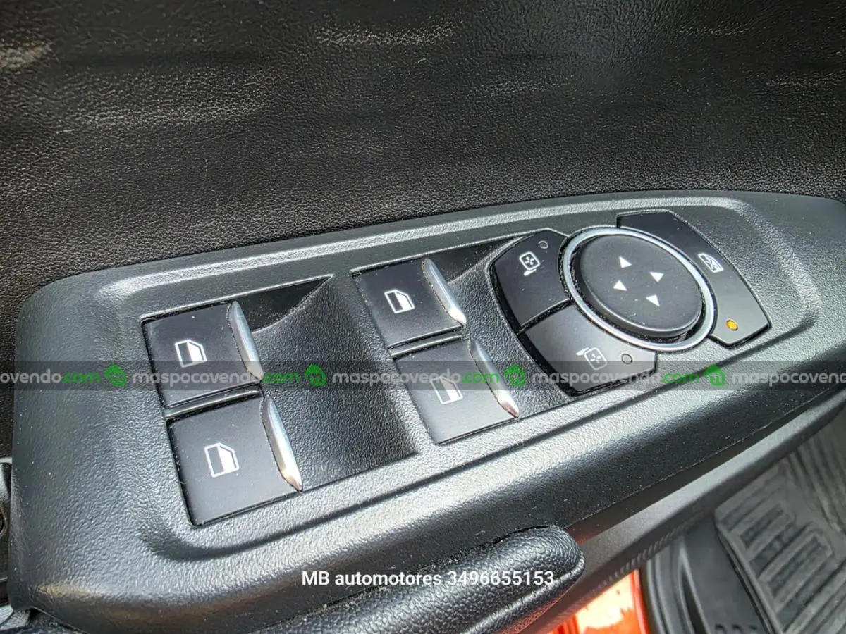 Ford Ranger Xls 3.0 V A/T 2025 40Mil Km  2025 - foto 4