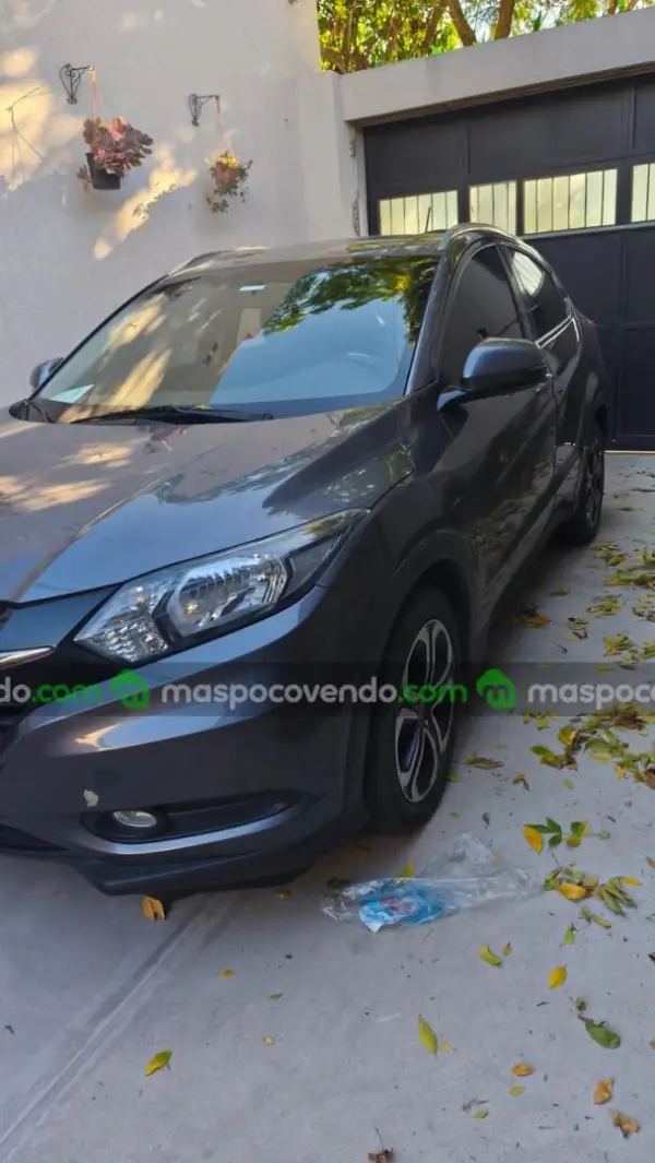 Honda HR-V 0 - foto 1