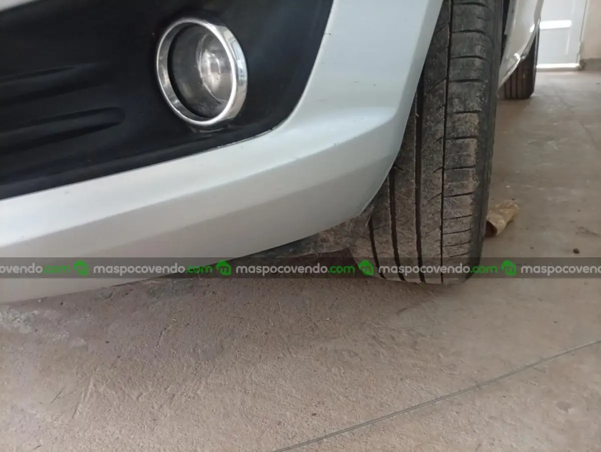 Ford Fiesta Kd Titanium Sedan  0 - foto 4