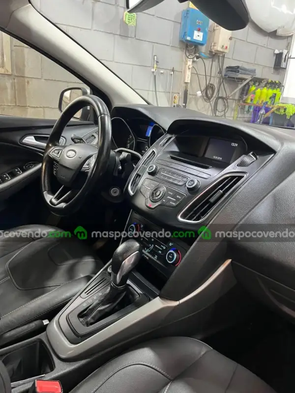 Ford hermoso focus 0 - foto 1