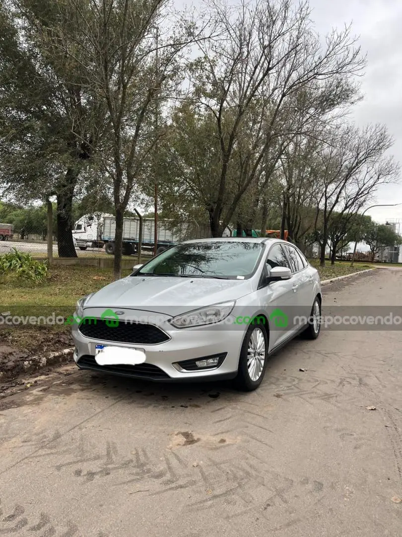 Ford Hermoso Focus  0 - foto 2