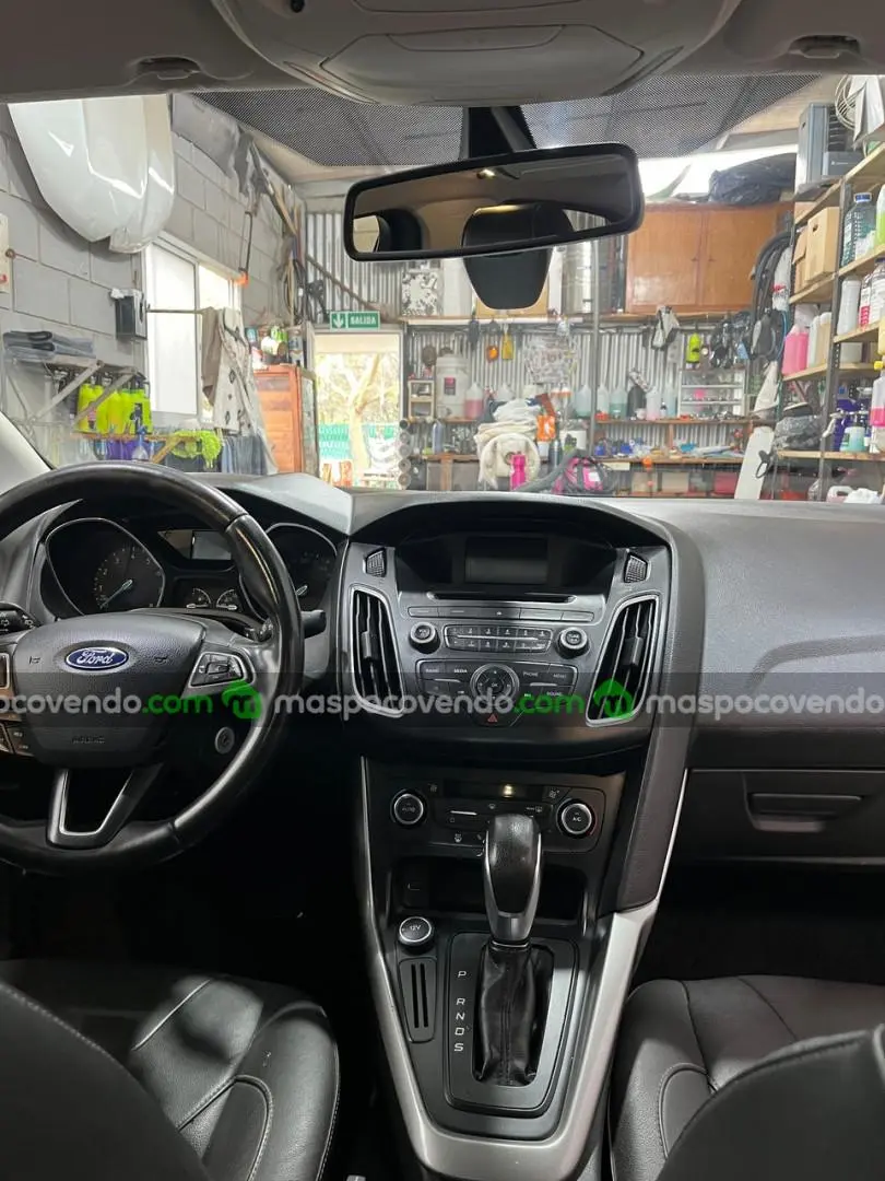 Ford Hermoso Focus  0 - foto 4
